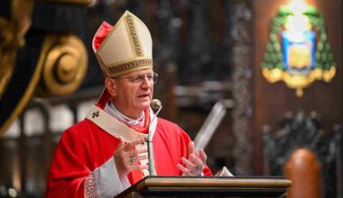 "Należy oprzeć się pokusie podążania własną, narodową drogą"