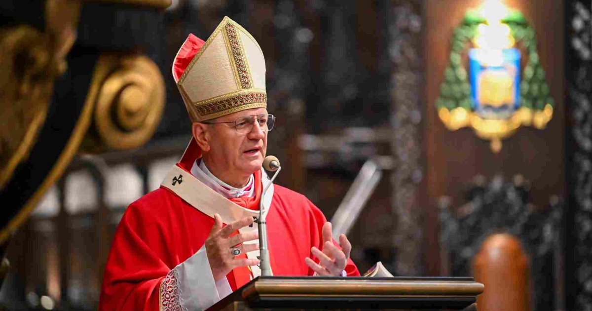 "Należy oprzeć się pokusie podążania własną, narodową drogą"