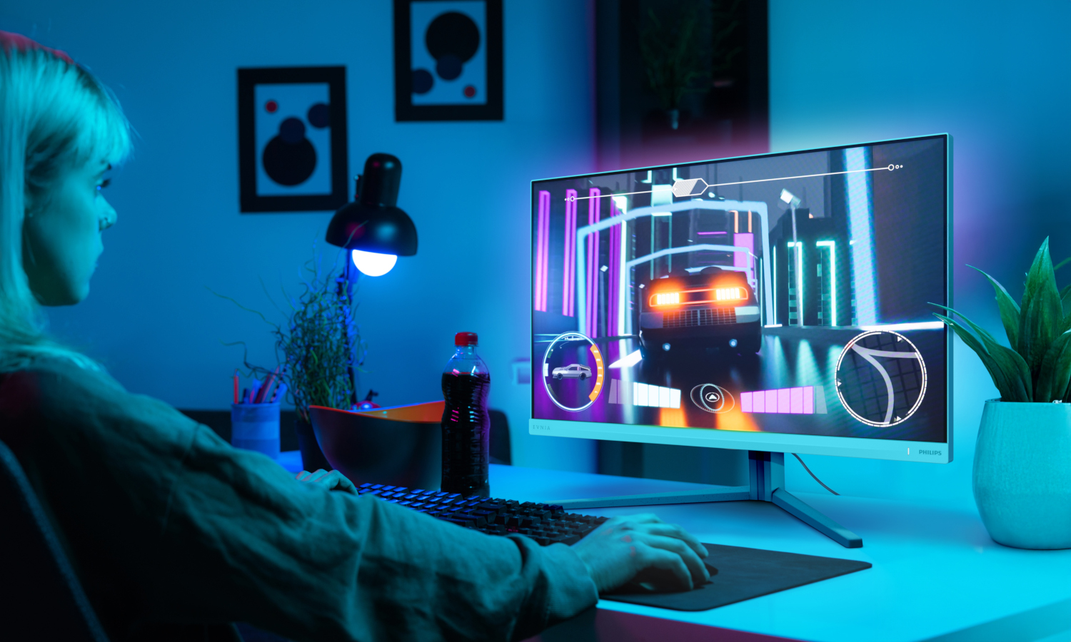 Philips ma nowego OLEDa. To prawdziwy sprzęt dla szarego ludu