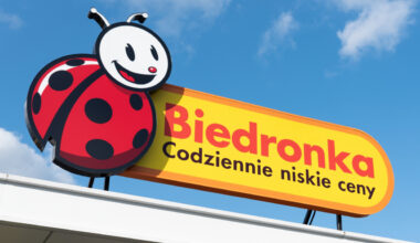 Hit w Biedronce. Telewizory za 1 zł jeszcze przed Black Friday :: RMF FM