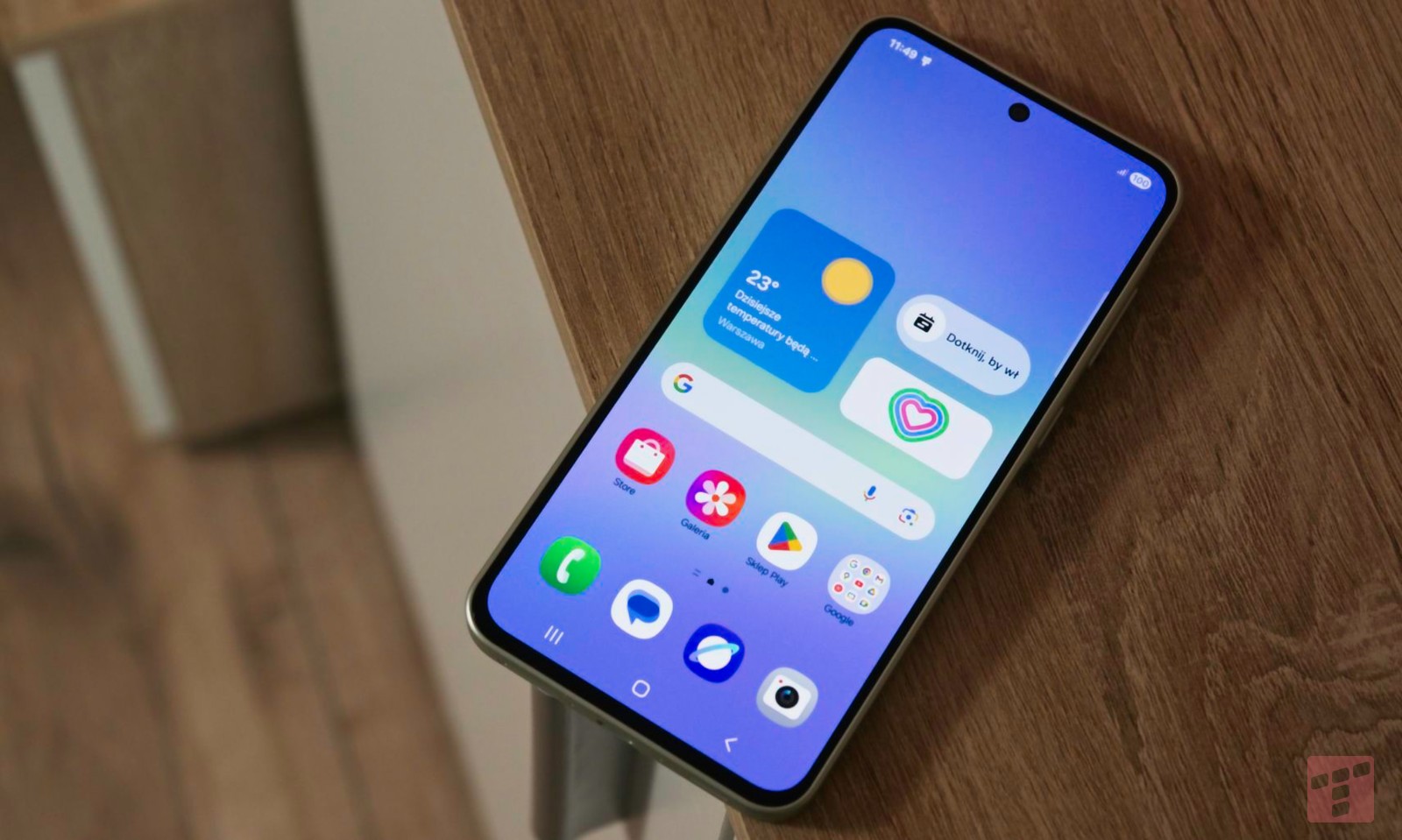 Samsung rozdaje smartfony. Dwa popularne modele do upolowania