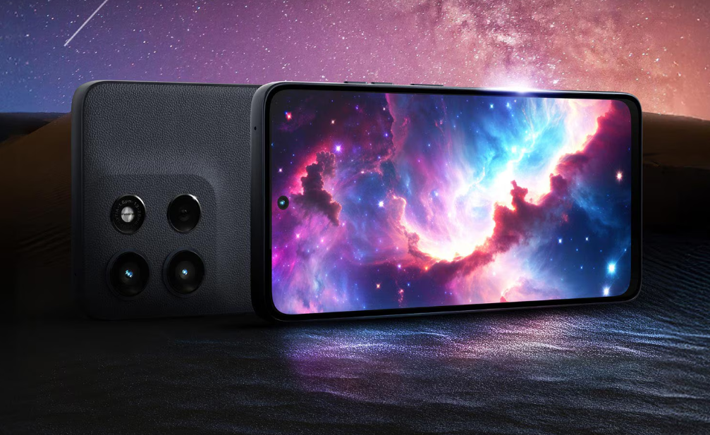 Motorola Moto G56 5G