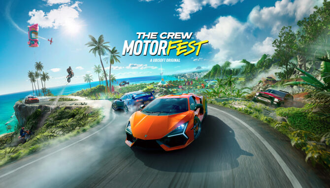 Xbox Game Pass - podano nowe tytuły w ramach drugiej fali listopada, w tym The Crew Motorfest i Banishers [2]