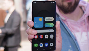 Dramat złodziei telefonów. Samsung znalazł na nich sposób