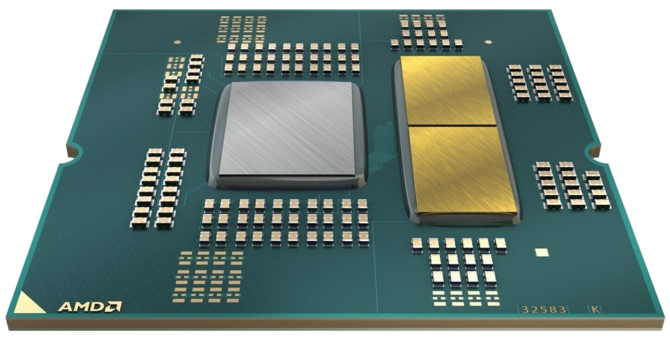 AMD Ryzen AI 9 HX 470, Ryzen AI 9 465, Ryzen AI 7 450 - Specyfikacja procesorów Gorgon Point dla laptopów [5]