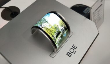 Chińska technologia to porażka. Apple musiało wrócić do Samsunga