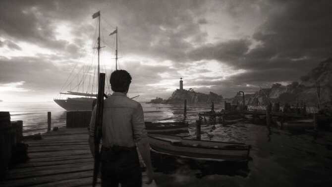 Mafia: The Old Country z darmową aktualizacją Free Ride. Nowa broń, stroje, poziom trudności i jazda z pierwszej osoby [3]