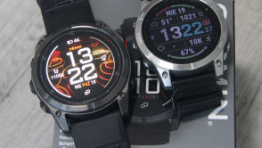 Garmin rozpoczął świąteczną wyprzedaż. Jest w czym wybierać