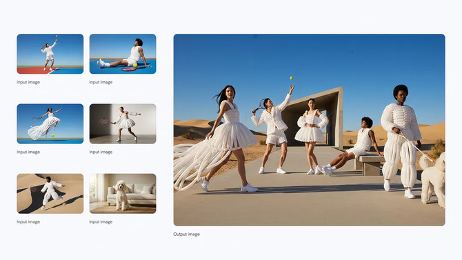 Google Nano Banana Pro. Poznaj nowy model AI generujący obrazy w 4K z perfekcyjnym renderowaniem tekstu w wielu językach [7]