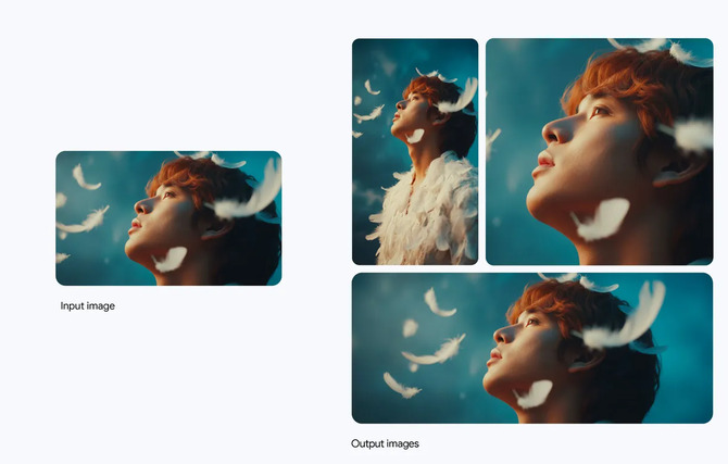 Google Nano Banana Pro. Poznaj nowy model AI generujący obrazy w 4K z perfekcyjnym renderowaniem tekstu w wielu językach [11]