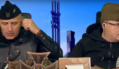 ″Rodacy Kamraci″ na wolności. Sąd uchylił tymczasowy areszt wobec prorosyjskich patostreamerów