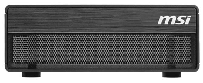 MSI EdgeXpert MS-C931 - Zestaw komputerowy z układem NVIDIA GB10 Grace Blackwell. Solidna specyfikacja i wysoka cena [2]