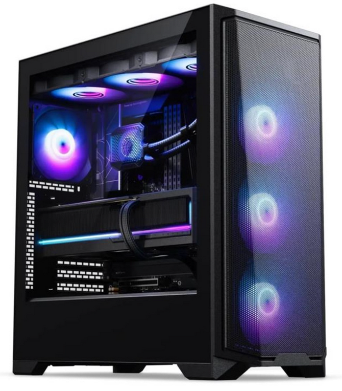 Promocja Black Week w sklepie Proshop - Taniej dyski SSD, monitory, konsole, drukarki, procesory, słuchawki i telefony [nc1]