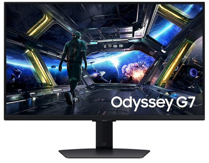 Promocja Black Week w sklepie Proshop - Taniej dyski SSD, monitory, konsole, drukarki, procesory, słuchawki i telefony [nc1]