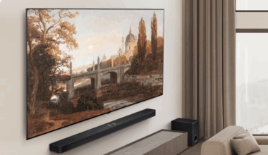 Telewizor OLED od LG aż 1000 zł taniej. To gratka dla graczy i kinomaniaków