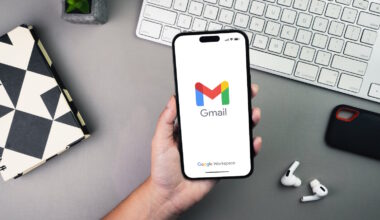 Zaktualizuj Gmaila na Androidzie. Dostał lepsze powiadomienia