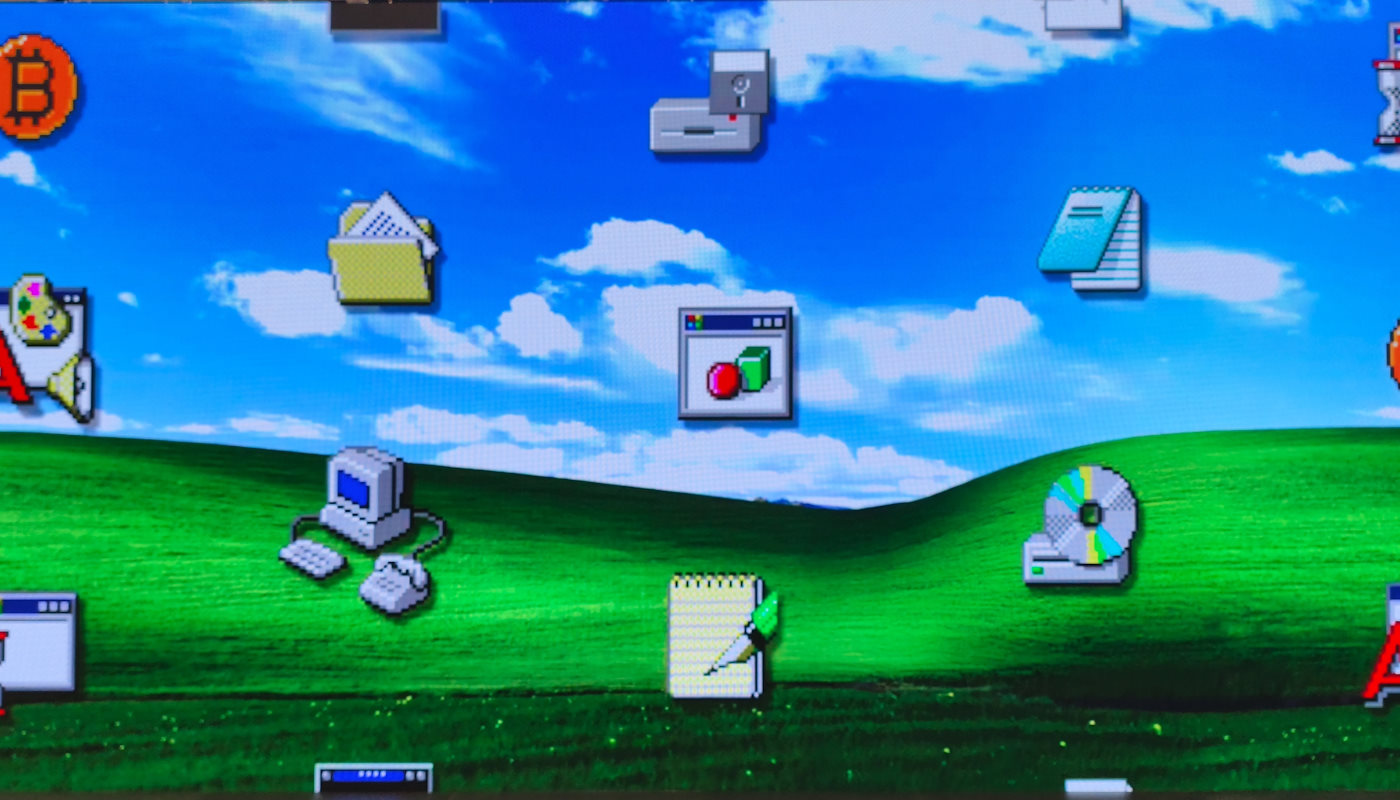 Windows nas oszukał. Mało znany sekret sprzed 30 lat