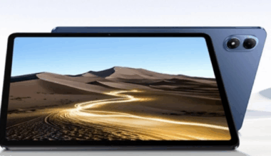 Poco Pad M1 pojawia się w konsoli Google Play tuz przed debiutem