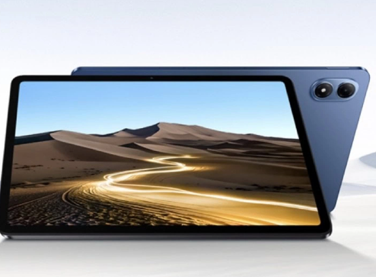 Poco Pad M1 pojawia się w konsoli Google Play tuz przed debiutem