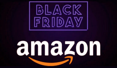 Ruszyły promocje Amazon Black Friday Week - lista najlepszych okazji