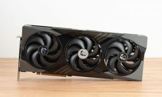 MSI GeForce RTX 5070 12G Gaming Trio OC