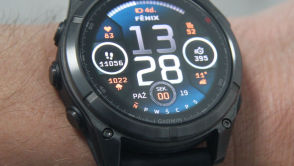 Garmin z prezentem na święta. Nowe funkcje powinny się wam spodobać