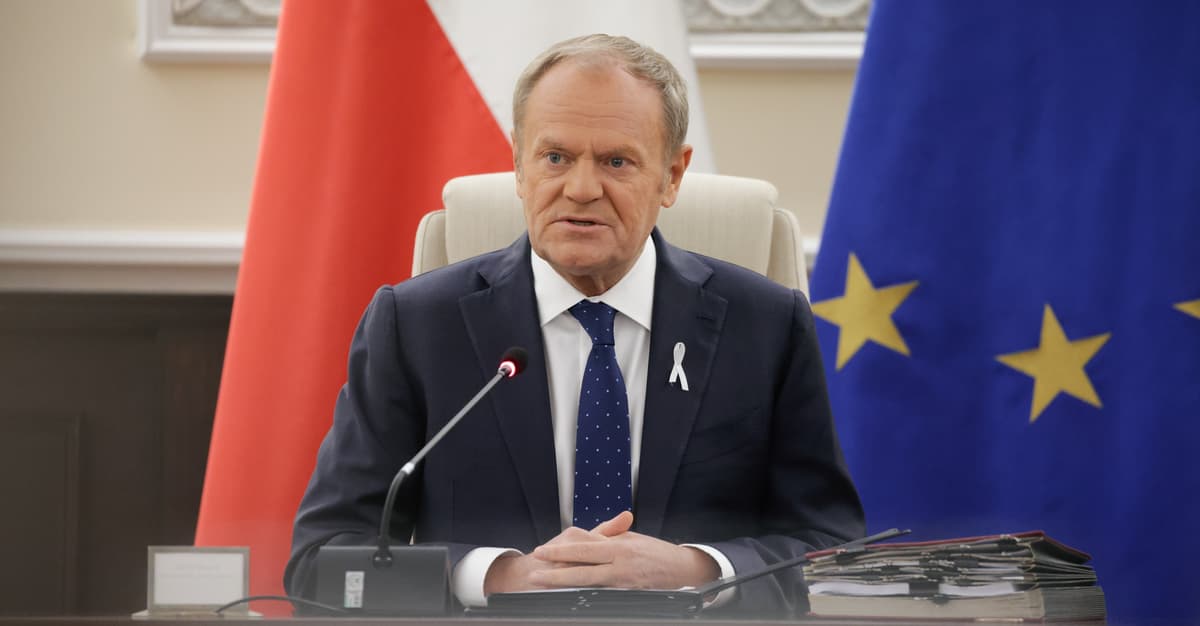 Tusk jak Przyłębska, Ziobro i Duda. Cztery fałsze premiera o wyroku TSUE