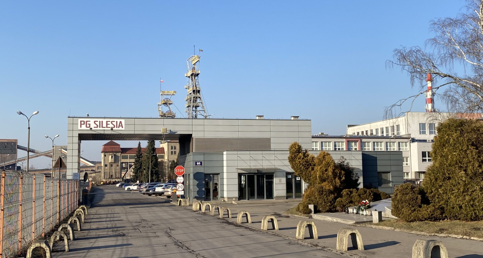 czecho.pl: Zwolnienia grupowe w kopalni Silesia. Mają objąć do 754 pracowników