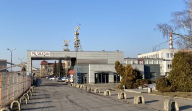 czecho.pl: Zwolnienia grupowe w kopalni Silesia. Mają objąć do 754 pracowników