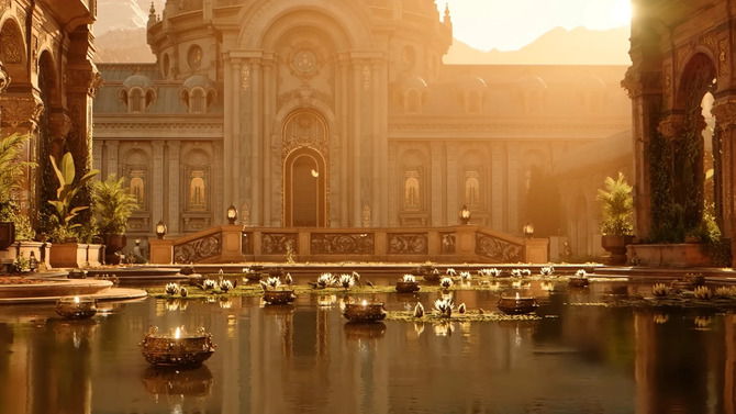 Czy renderowanie neuronowe zastąpi rasteryzację w grafice 3D? Dokąd zaprowadzą nas technologie generatywnej AI [8]