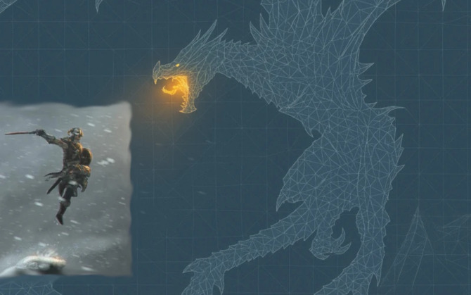 Czy renderowanie neuronowe zastąpi rasteryzację w grafice 3D? Dokąd zaprowadzą nas technologie generatywnej AI [13]