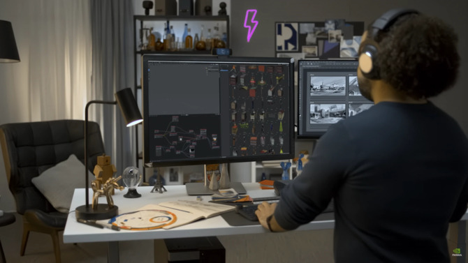 Czy renderowanie neuronowe zastąpi rasteryzację w grafice 3D? Dokąd zaprowadzą nas technologie generatywnej AI [14]