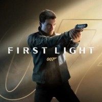 007: First Light