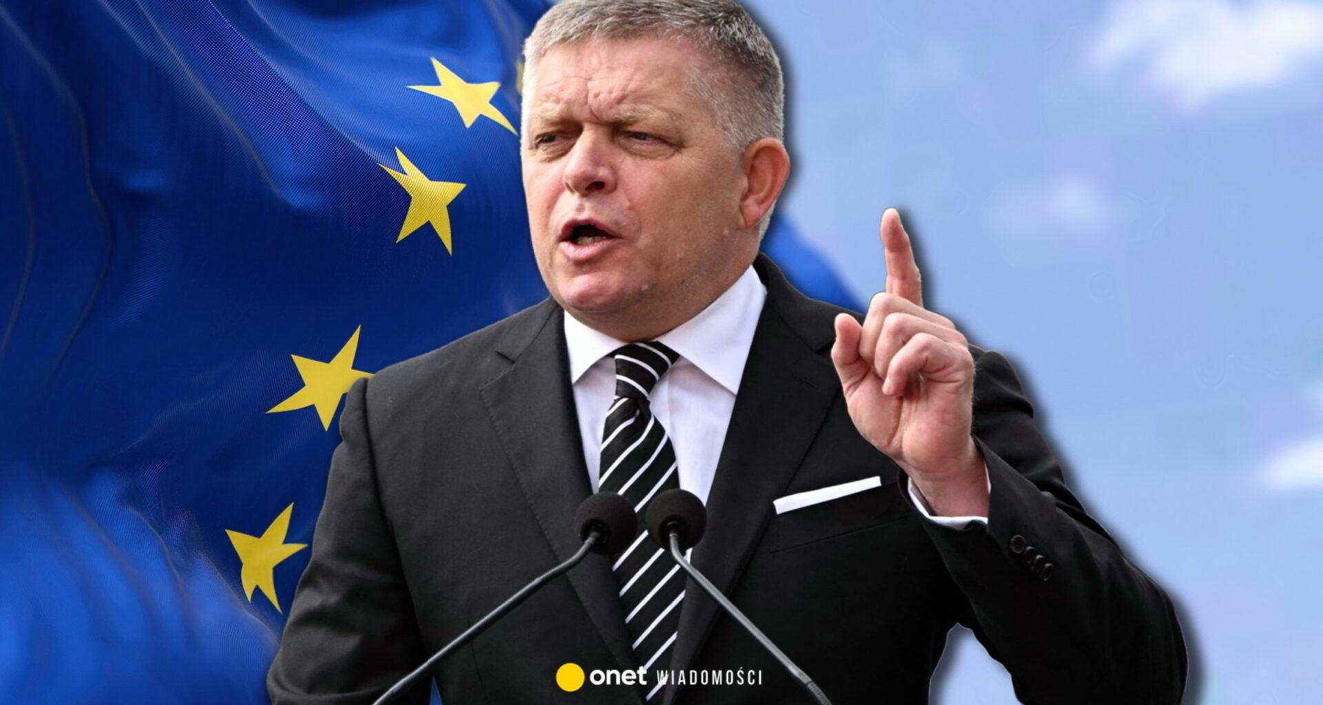 jesteśmy zdecydowanie bliżej wyjścia z UE niż jeszcze kilka lat temu