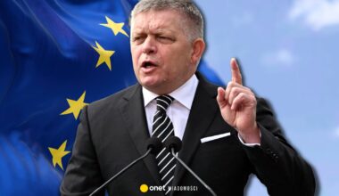 jesteśmy zdecydowanie bliżej wyjścia z UE niż jeszcze kilka lat temu