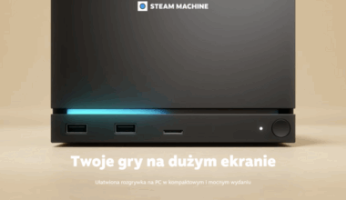 Steam Machine ma oferować wydajność równą lub wyższą od 70% domowych pecetów. Inżynier Valve tonuje nastroje graczy [1]