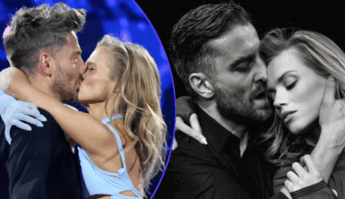 Agnieszka Kaczorowska i Marcin Rogacewicz z własnym spektaklem. Ile za bilety?