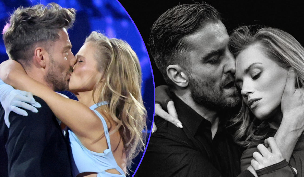 Agnieszka Kaczorowska i Marcin Rogacewicz z własnym spektaklem. Ile za bilety?