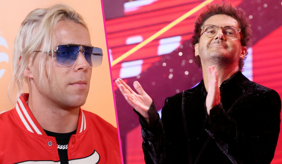 Kuba Wojewódzki żartuje z biznesów Skolima. Trafnie go podsumował?