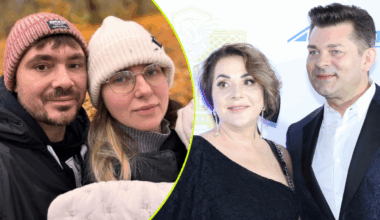 Daniel Martyniuk znów uderza w rodzinę?! „Zmieniam nazwisko i odcinam się”