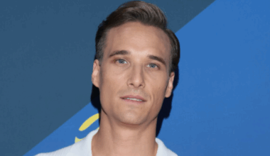 Maurycy Popiel ma nową partnerkę. Rozstał się z żoną po 13 latach związku