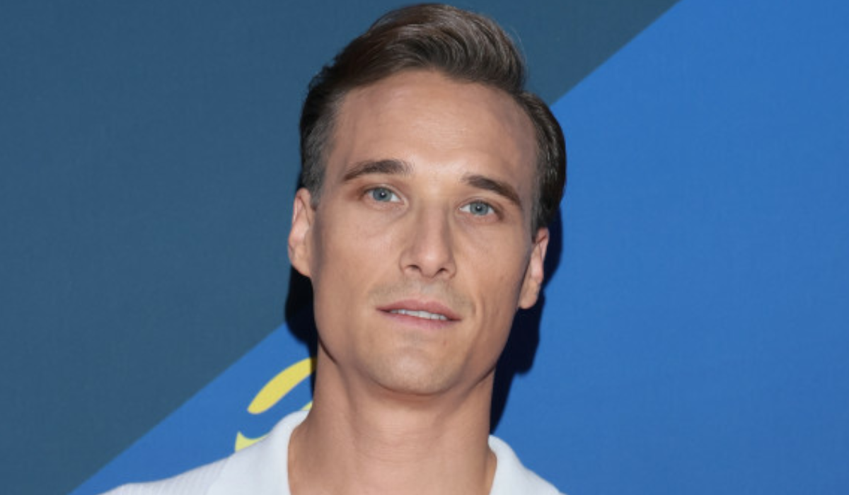 Maurycy Popiel ma nową partnerkę. Rozstał się z żoną po 13 latach związku