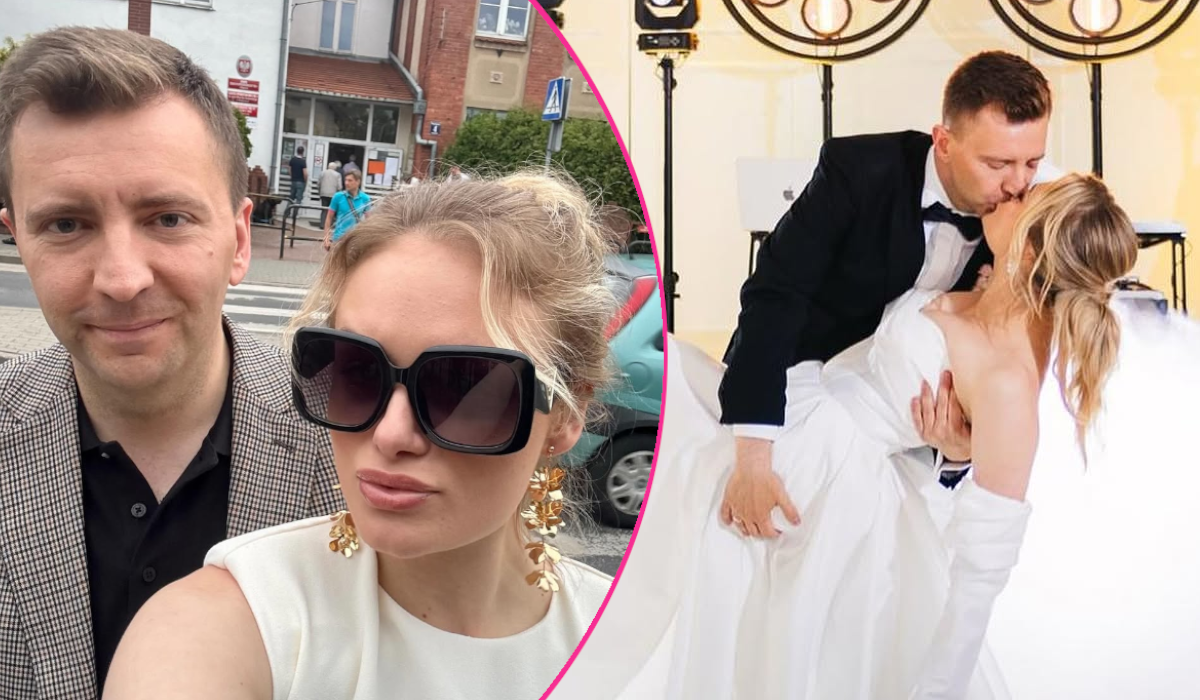 Łukasz Schreiber z PiS założy trzecią rodzinę? „Bardzo chcę być mamą”