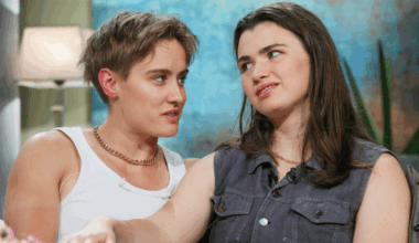 Katarzyna Zillmann komentuje aferę po rozstaniu z Julią Walczak. „Absurd”