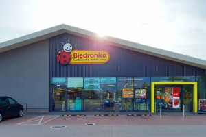 Dłuższa niedziela handlowa w Biedronce. Do której będą otwarte sklepy?