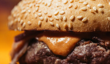 Wypad na Drwala zaplanowany? Przeczytaj, to ci się odechce