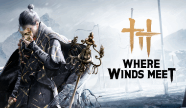 Where Winds Meet - darmowe azjatyckie action RPG z udaną globalną premierą. Duża popularność i wiele pochwał  [1]