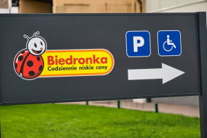 Biedronka karmi imperium Jeronimo Martins, ale inne marki też dorzucają swoje miliardy