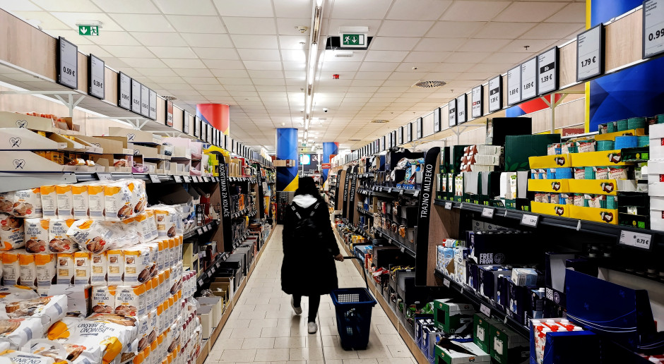 W Lidlu przecenili na 1 zł. Bitwa przy półkach zacznie się 3 listopada