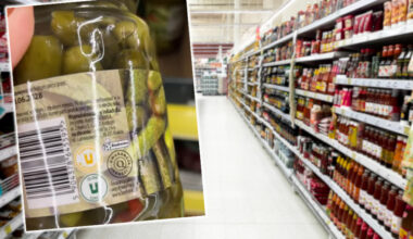 Ogórki z Indii w Biedronce. Dystrybutor wydał oświadczenie po burzy w sieci